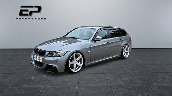 BMW 320d