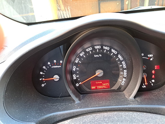 Kia Sportage 4 of 4