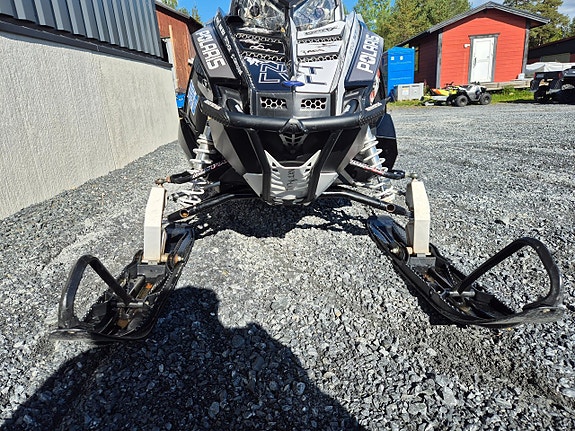 Polaris Polaris 800 Pro Rmk 155