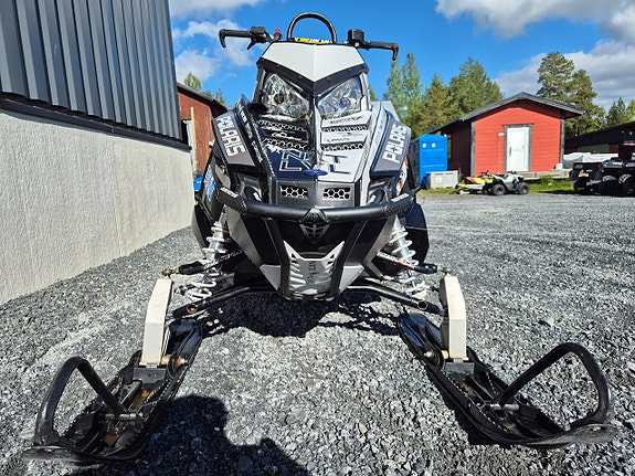Polaris Polaris 800 Pro Rmk 155 5 of 6