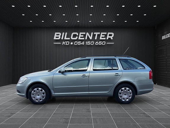 Skoda Octavia 4 of 20