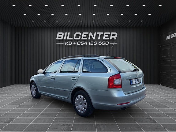 Skoda Octavia 6 of 20