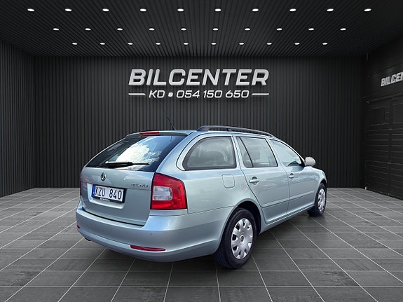 Skoda Octavia 7 of 20