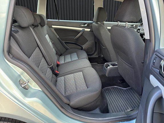 Skoda Octavia 13 of 20