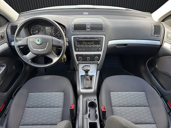 Skoda Octavia 11 of 20