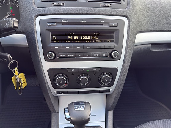 Skoda Octavia 17 of 20