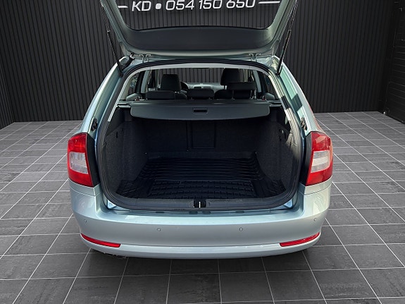 Skoda Octavia 9 of 20