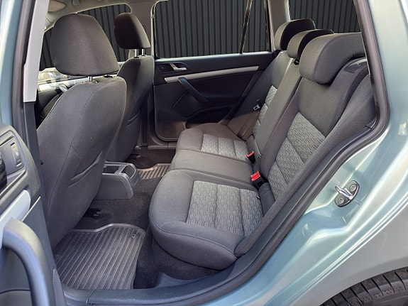Skoda Octavia 14 of 20