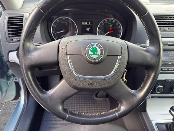 Skoda Octavia 15 of 20