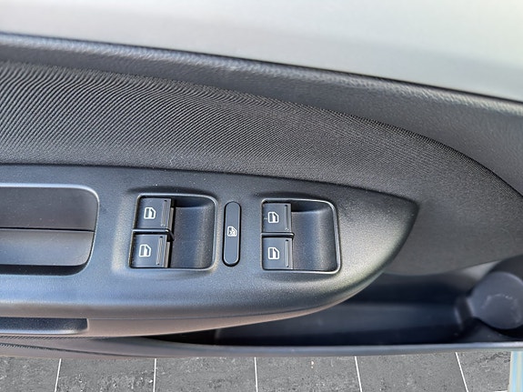 Skoda Octavia 20 of 20