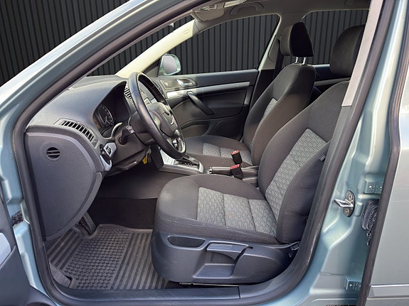 Skoda Octavia 10 of 20