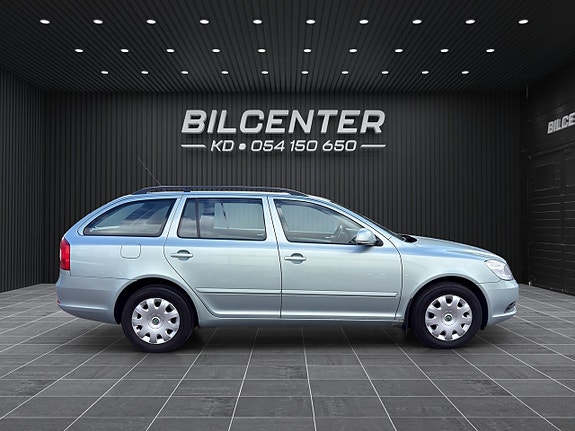 Skoda Octavia 5 of 20