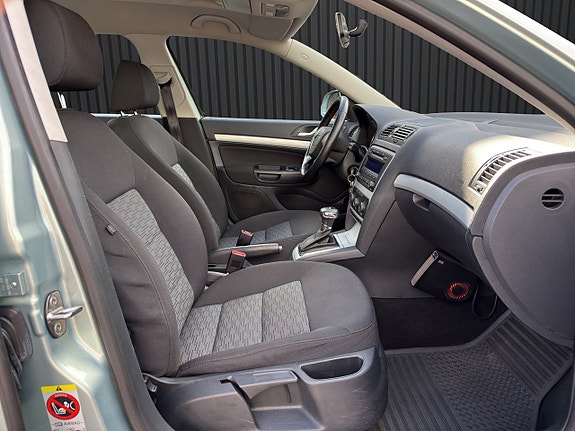 Skoda Octavia 12 of 20