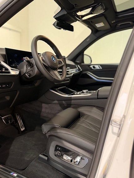 BMW X5 5 of 14
