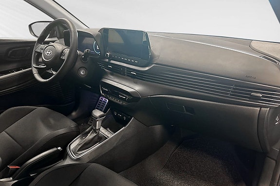 Hyundai Bayon 6 of 6