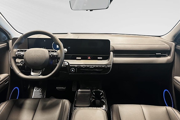 Hyundai Ioniq 5 5 of 6
