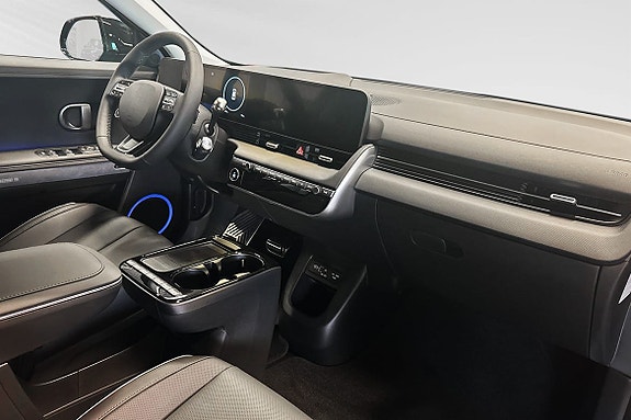 Hyundai Ioniq 5 6 of 6