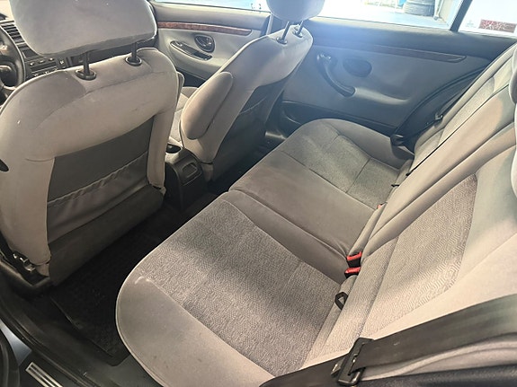 Peugeot 406 10 of 11