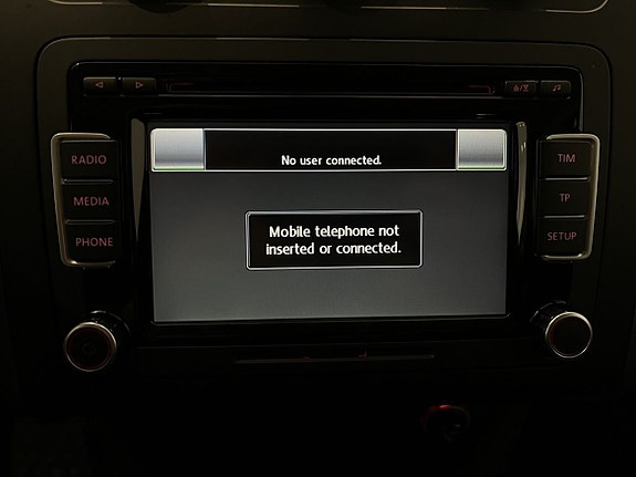 Volkswagen Touran 15 of 18