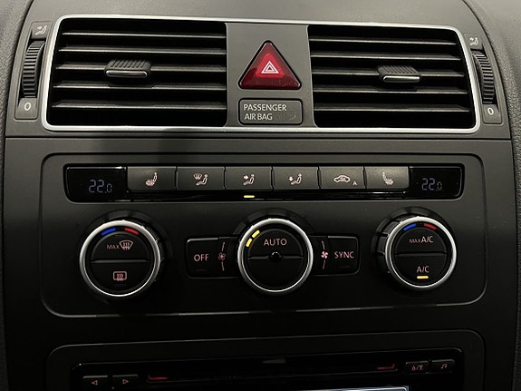 Volkswagen Touran 16 of 18
