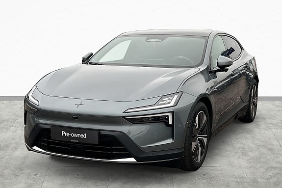 Polestar 4 7 of 15