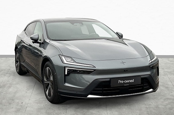 Polestar 4 10 of 15