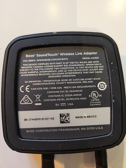 Product image 2 of 5