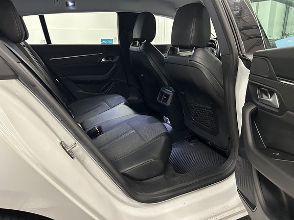 Peugeot 508 10 of 20