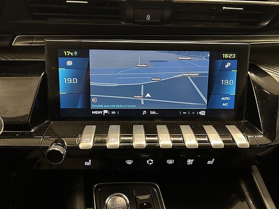 Peugeot 508 14 of 20