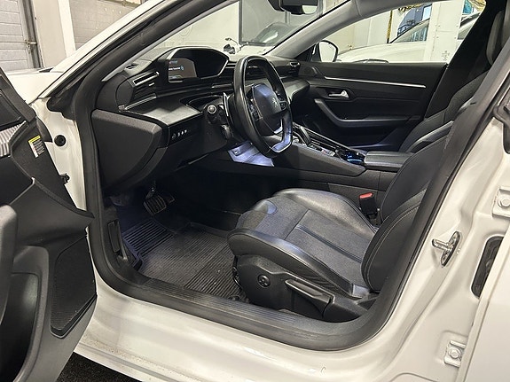 Peugeot 508 7 of 20