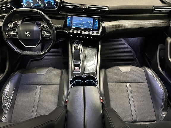 Peugeot 508 8 of 20