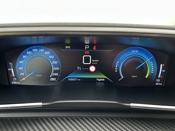 Peugeot 508 13 of 20