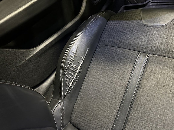 Peugeot 508 16 of 20