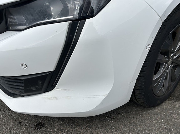 Peugeot 508 17 of 20