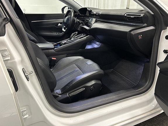 Peugeot 508 6 of 20