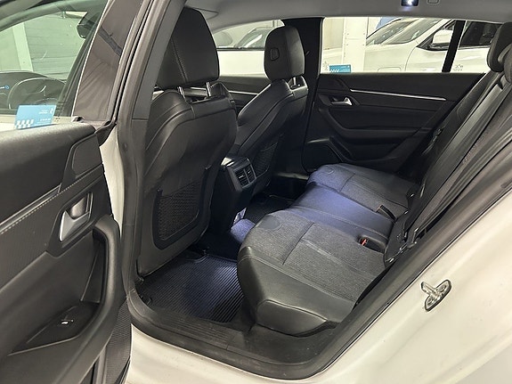 Peugeot 508 11 of 20