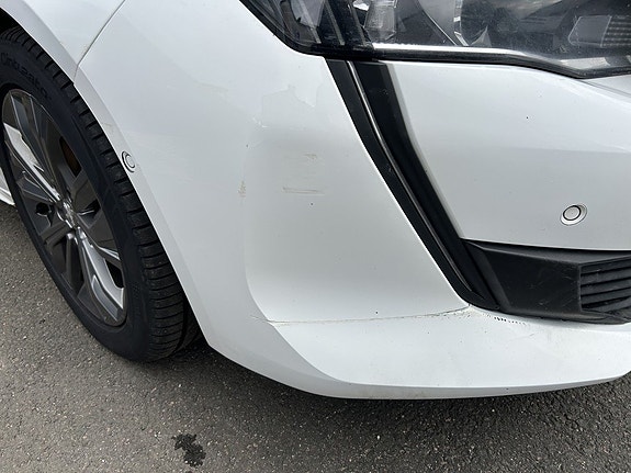 Peugeot 508 18 of 20