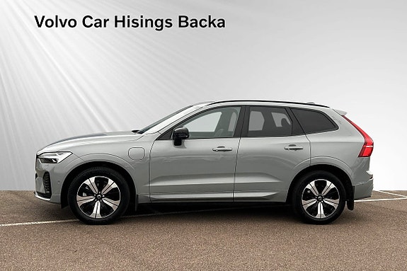 Volvo XC60 4 of 13