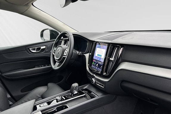 Volvo XC60 11 of 13