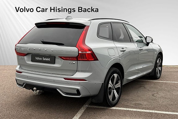 Volvo XC60 6 of 13