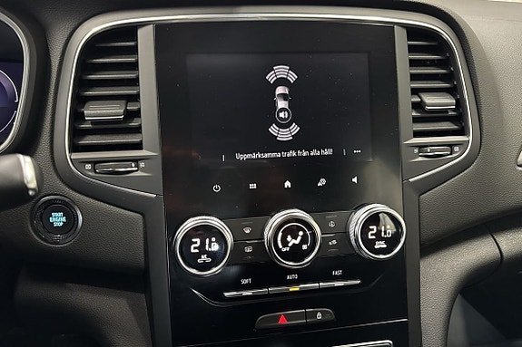 Renault Megane E-Tech 16 of 19