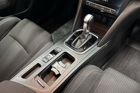 Renault Megane E-Tech 17 of 19