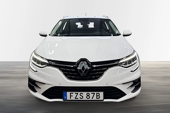 Renault Megane E-Tech 2 of 19