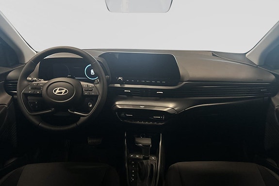 Hyundai i20 5 of 6