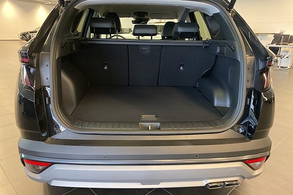 Hyundai Tucson 7 of 7