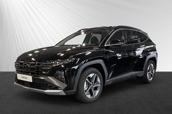 Hyundai Tucson 4 of 7
