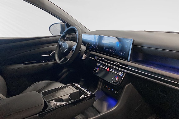 Hyundai Tucson 6 of 7