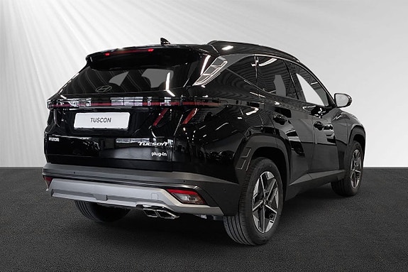 Hyundai Tucson 3 of 7