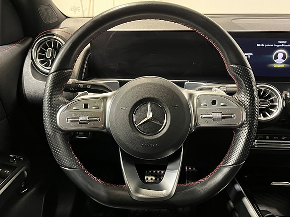 Mercedes-Benz EQB350 14 of 23