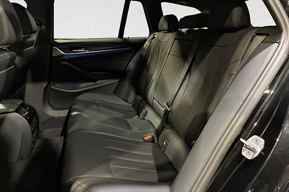 BMW 530e 14 of 19